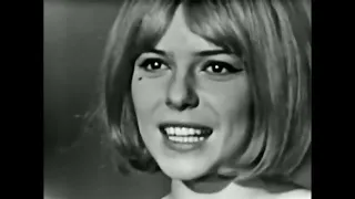 FRANCE GALL - Poupée de cire, poupée de son - RESTORED, REMIXED and RE-EDITED