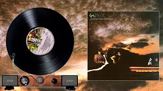 Genesis  - 09   Say it's alright Joe  -Then There Were Three  1978  ( il giradischi )
