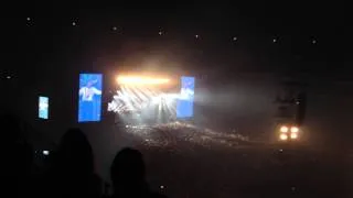 Paul McCartney - Hey Jude @ Estadio Azteca México 8 mayo 2012