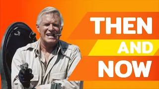 THE A-TEAM  - Then And Now / Before and After [2021]