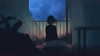 rain mashup lofi sad songs  (slowed+reverb)