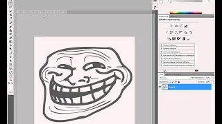 Как сделать прозрачный фон Используем Paint.net - как убрать задний фон ФОТОШОП