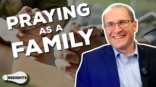 Praying the Hours as a Family - Nathan Wigfield