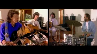 The Beatles - Reunion at Friar Park, June 23rd 1994 [Complete]