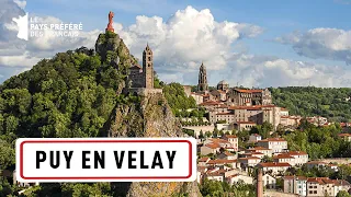 Au coeur de la Haute-Loire : aux détours du Puy-En-Velay - Les 100 Lieux qu'il faut voir