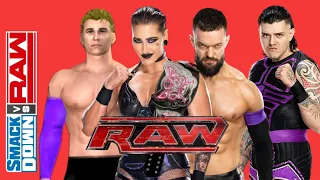 WWE SVR 11 RAW EP (7)