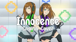 Innocence (English Cover) 【Julia & Can】