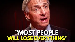 "What's Coming Is WORSE Than a Recession" — Ray Dalio's Last WARNING