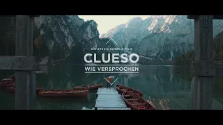 Clueso - Wie Versprochen (Musikvideo Produktion für Clueso)