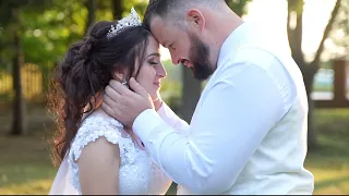 Ari és Tomi - Esküvői kisfilm