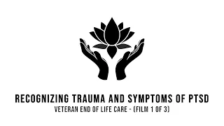 Recognizing Trauma and Symptoms of PTSD