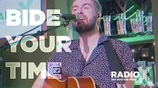 Liam Fray - Bide Your Time LIVE | Radio X Session | Radio X