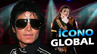 Ritmo, Baile y Melodía: Desglosando el Estilo Musical Único de Michael Jackson | MoonwalkerTV