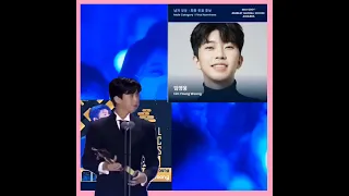 Lim Young-woong 4 crowns 🎉 'The 31st High1 Seoul Music Awards’
