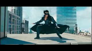 Krish Using His Full Potential To Save Everyone On The Plane #krrish #hrithikroshan #kanganaranaut