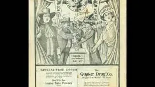 Winning the West for Women: The Life of Suffragist Emma Smith DeVoe