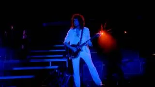 Queen - A Kind Of Magic (Live in Budapest 1986) HD