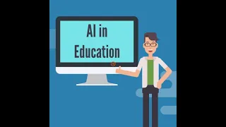 Artificial intelligence in Education