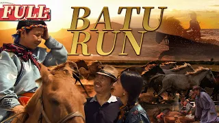 【ENG SUB】Batu Run | Family Drama | China Movie Channel ENGLISH