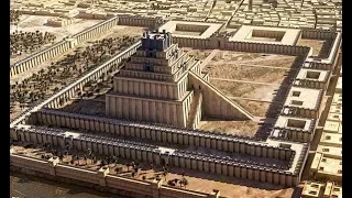 El nacimiento de la civilización, Babilonia, Sumeria, Valle del Indo y Egipto. Documental