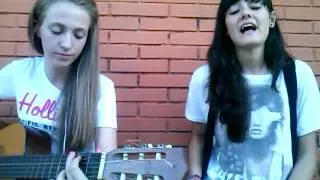 Love Me Again - John Newman (Cover by Landa)