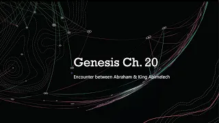 Genesis Chapter 20