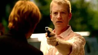 CSI Miami - World So Cold