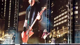 Metallica Warszawa 21.08.19 ep.8(3)