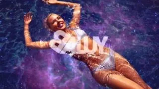 Kylie Minogue - Slow ( Baluy Remix )