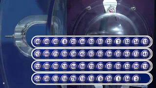 TELEBINGO 17.08.2019