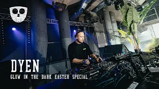 Glow in the Dark 'Easter Special' 2022 - Dyen