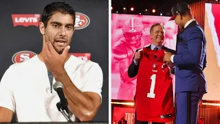 NFL Players REACT To Every Team’s 2021 Draft Picks