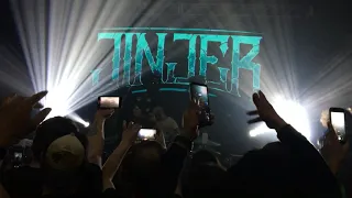 Jinjer - Pisces (Live at The Vogue)