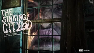 The Sinking City прохождение на русском #4. Услуга за услугу, Кавендиш и отравленная рыба