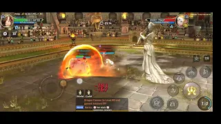 Dragon Nest M Classic (Lucius Server) - Ladder|PvP as Blade Dancer