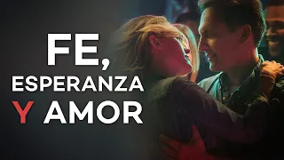 Fe, Esperanza y Amor | Pelicula Completa en Español | Peta Murgatroyd | Ed Asner | Michael Richards