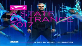 Super8 & Tab - Cosmo (Extended Mix) ASOT 2017 Compilation