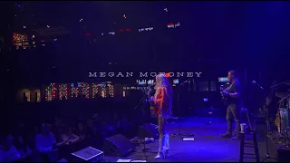 Megan Moroney - Tennessee Orange (Live From Nashville)