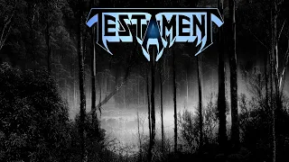 Testament - As The Seasons Grey (C Standard Tuning)