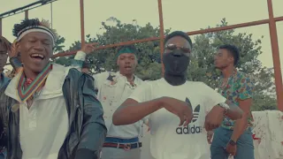 Fow Ka Trap Kow (Official video) - Bonflo Trap Kolabo
