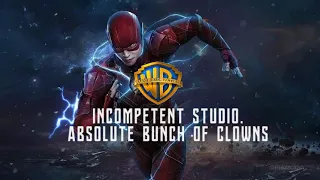 The Speed of Force The Flash Theme