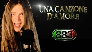 Una Canzone D’amore (883) - Tommy Johansson