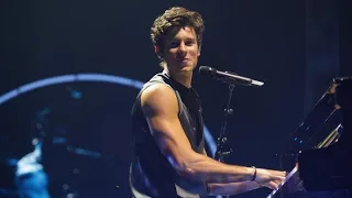 Shawn Mendes - Rio de Janeiro (2/3) Jeunesse Arena