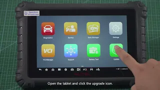 Autel MaxiCOM MK906PRO Register & Upgrade Guide