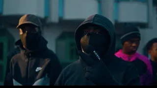 LMK - SHHH (clip officiel)