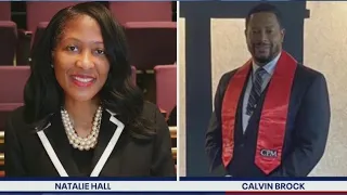 Fulton County commissioner accused of sexual harassment, wrongful termination by former employee
