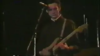 Альянс - Фальстарт Live (1987 Рок-панорама ДС Лужники) USSR 80s Soviet Synthpop