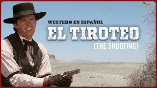 EL TIROTEO (THE SHOOTING, 1967, Full movie, Spanish, Cinetel)