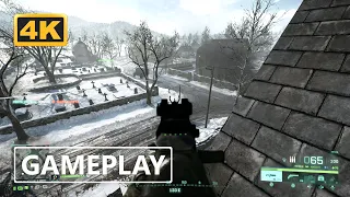 Battlefield 2042 Multiplayer Gameplay 4K