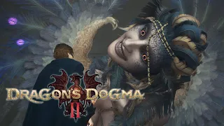 Dragon's Dogma 2 #11 - Теперь понятно откуда у неё свой культ